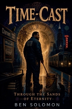 Paperback Time-Cast Book