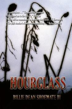 Paperback Hourglass Book