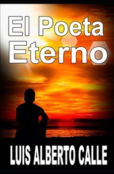 Paperback El Poeta Eterno [Spanish] Book