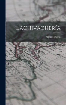 Hardcover Cachivachería [Spanish] Book