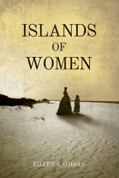 Paperback Islands of Women Book