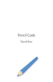 Paperback Pencil Code Book