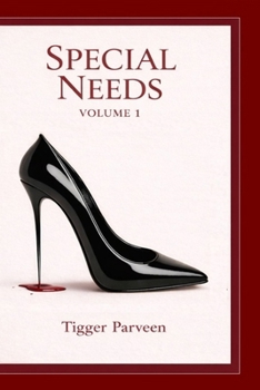 Paperback Special Needs: Volume 1 Book