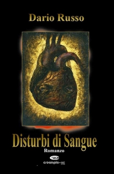Paperback Disturbi Di Sangue [Italian] Book
