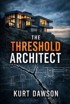 Paperback The Threshold Architect Book