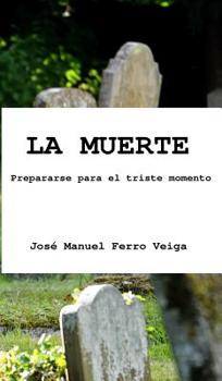 Hardcover La muerte [Spanish] Book