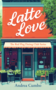 Paperback Latte Love: A Romantic Comedy Book