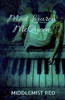 Paperback Meet Lauren McQueen: A romance Novella Book