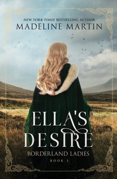 Paperback Ella's Desire Book