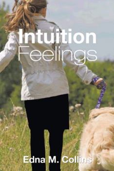 Paperback Intuition Feelings Book