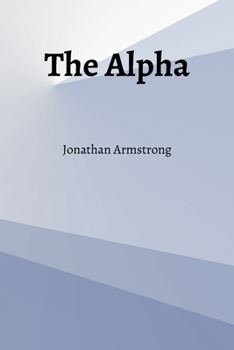 Paperback The Alpha Book