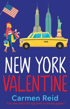 New York Valentine - Book #5 of the Annie Valentine