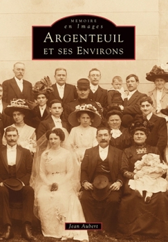 Paperback Argenteuil et ses environs [French] Book