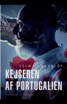 Paperback Kejseren af Portugalien [Danish] Book