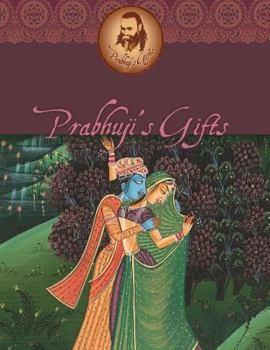Hardcover A Garland for Gurudev: A Poetic Tribute to Swami Ramakrishnananda Book