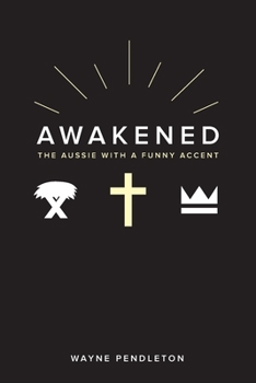 Paperback Awakened Book