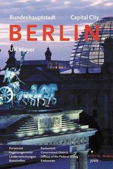 Berlin : Capital City