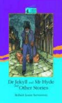 Paperback New Oxford Progressive English Readers 4. Dr Jekyll & Mr Hyde Book