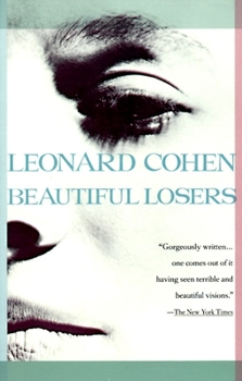 Paperback Beautiful Losers Book