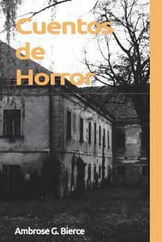 Paperback Cuentos de Horror [Spanish] Book