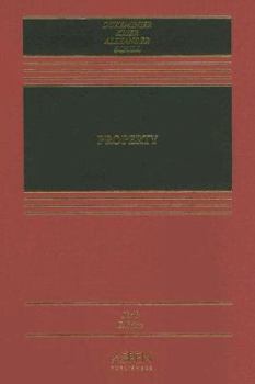 Hardcover Property Book