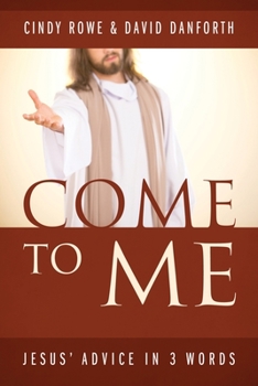 Paperback Come to Me / Rise Above It Book