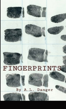 Paperback Fingerprints Book