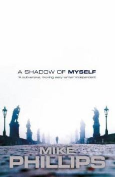 Hardcover A Shadow of Myself Book