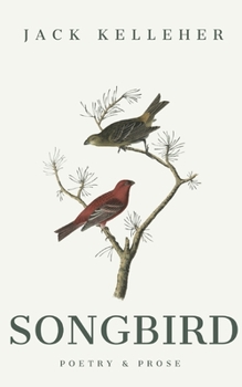 Paperback Songbird Book