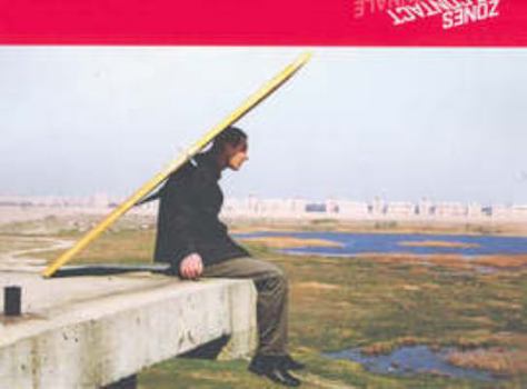 Paperback 2006 Biennale of Sydney: Zones of Contact [Unknown] Book