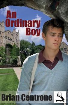 Paperback An Ordinary Boy Book