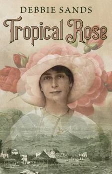 Paperback Tropical Rose Book