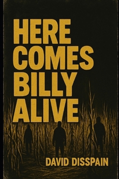 Paperback Here Comes Billy Alive Book