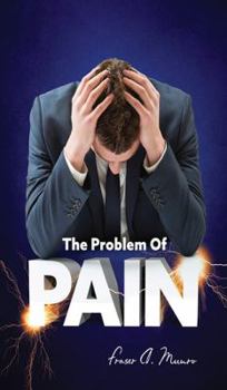 Paperback The Problem of Pain Book