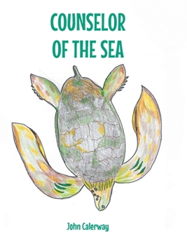 Hardcover Counselor of the Sea Book