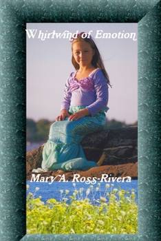 Paperback Whirlwind of Emotion Book