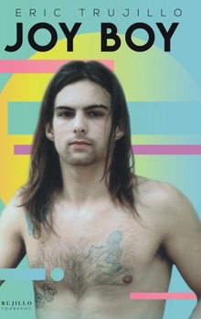 Hardcover Joy Boy Book