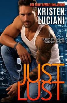 Paperback Just Lust Book