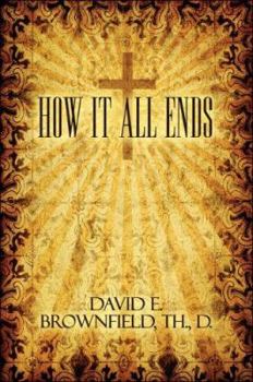 Paperback How It All Ends Book