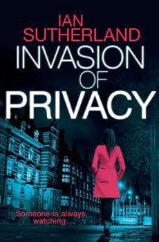 Paperback Invasion of Privacy Book