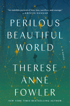 Paperback Perilous Beautiful World Book