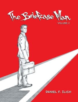 Paperback The Briefcase Man: Volume 2 Book