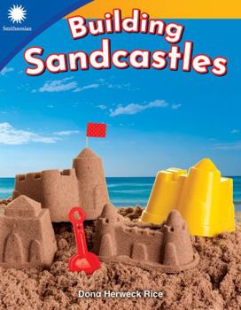 Paperback Building Sandcastles Book