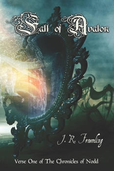 Paperback Fall of Avalon: Verse One Book