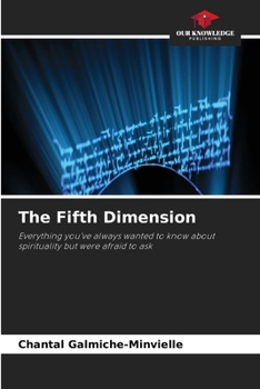 Paperback The Fifth Dimension Book