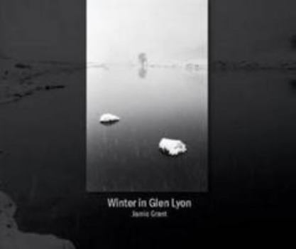 Hardcover Winter in Glen Lyon Book