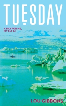 Paperback Tuesday Book