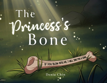 Paperback The Princess's Bone Book