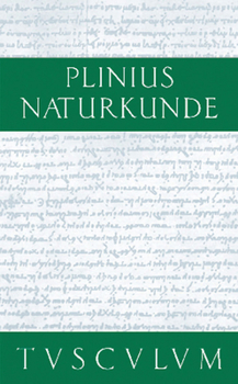 Hardcover Die Steine: Lateinisch - Deutsch [German] Book