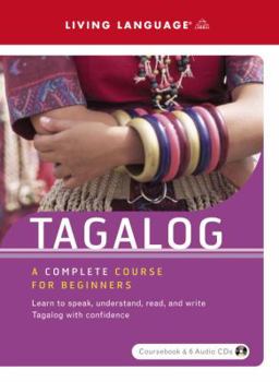 Hardcover Spoken World: Tagalog Book